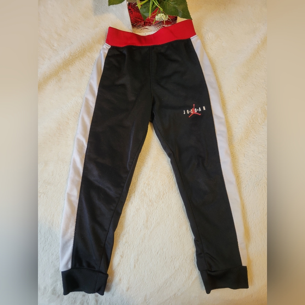 Boys Jordan Pants